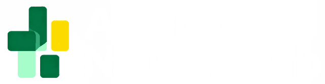 Analog Neuron Lab