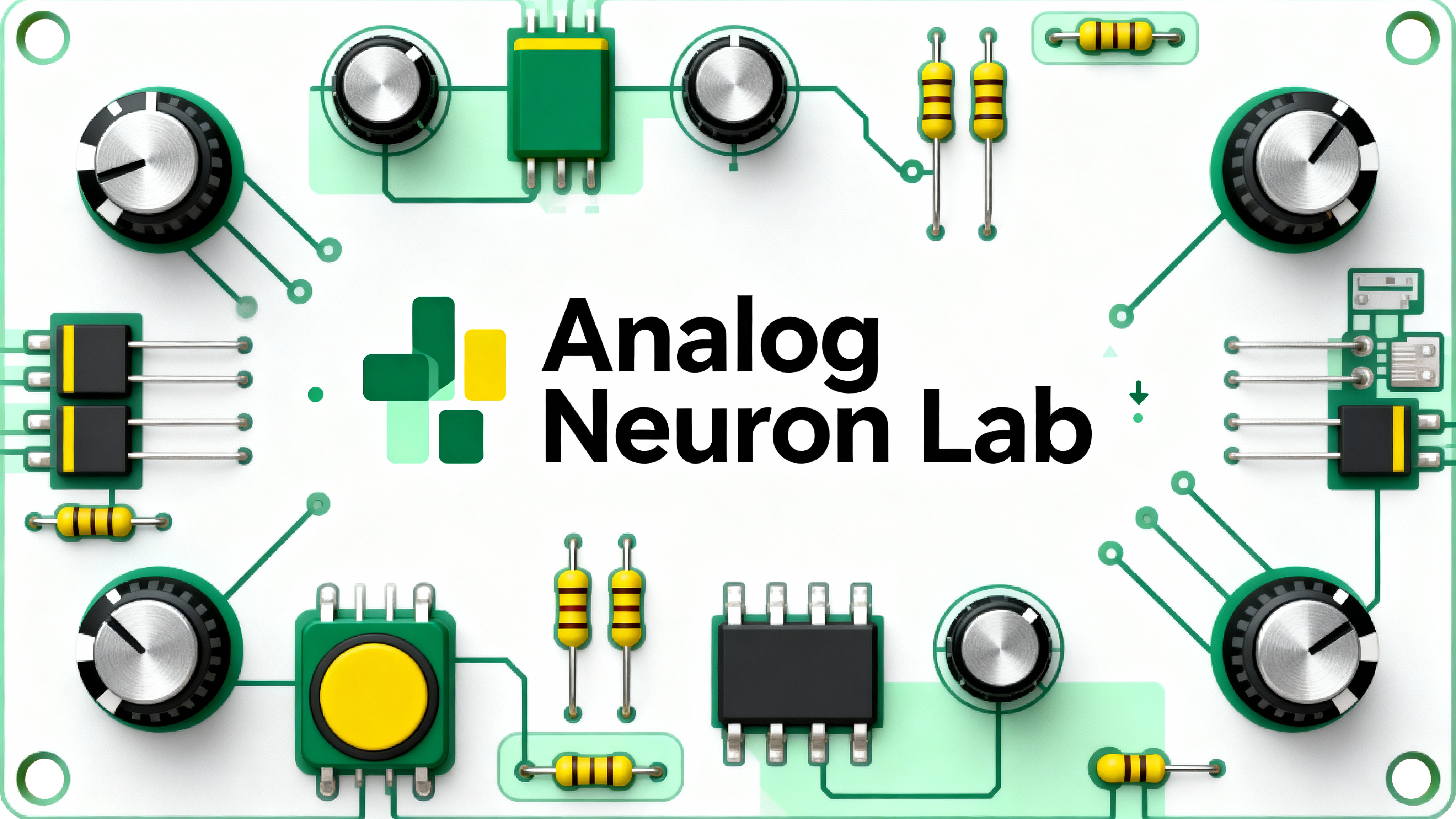 Neuron Lab | Choose your lab